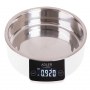 Adler | Kitchen scale with a bowl | AD 3166 | Maximum weight (capacity) 5 kg | Graduation 1 g | Display type LCD | White - 3